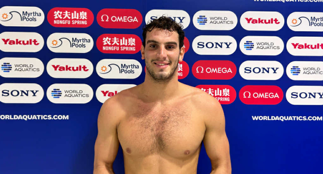 Καλογερόπουλος στο Athletiko: «Επιβεβαιώθηκε ότι υπάρχει το κάρμα»