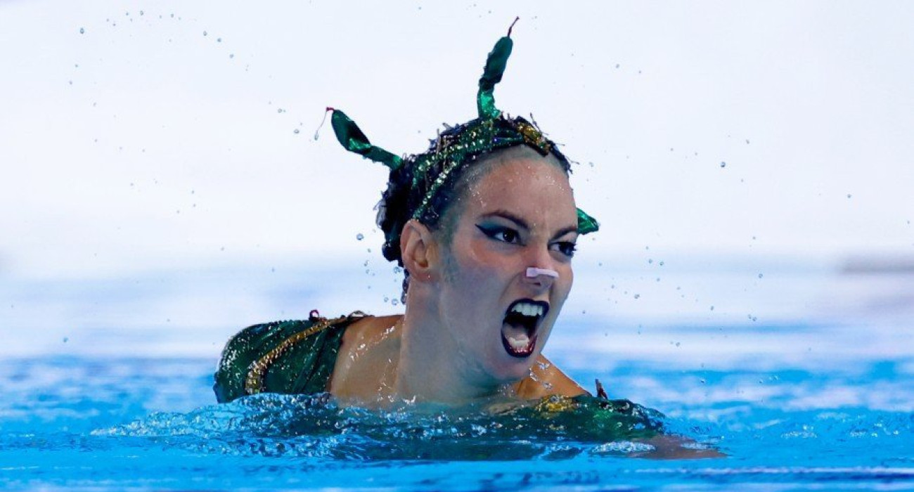 Ζωή Καράγγελου / Πηγή: ΚΟΕ