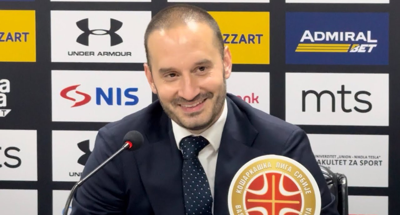 Ο Άρης συμφώνησε με τον Μπόγκνταν Καράιτσιτς