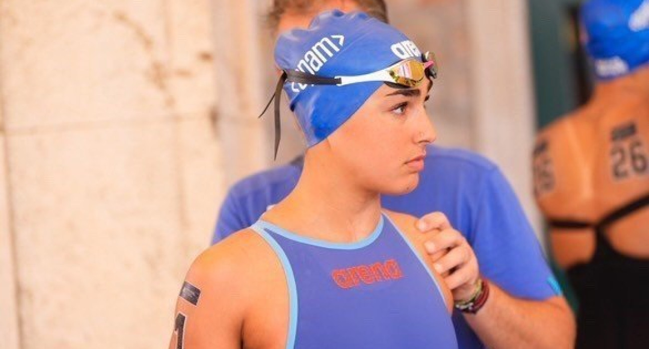 Αναβολή του αγώνα 10χλμ open water γυναικών λόγω της ποιότητας του νερού