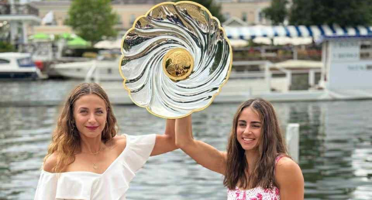 Πηγή: Ελληνική Κωπηλατική Ομοσπονδία