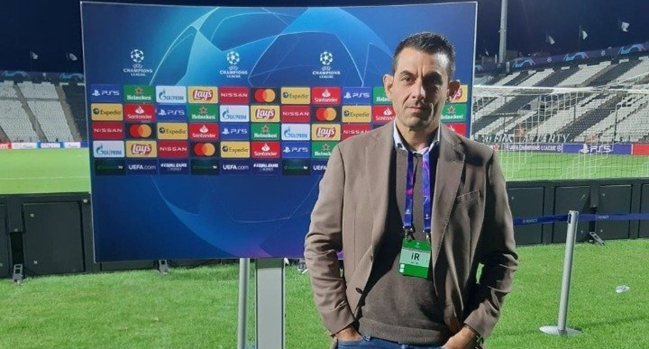 Ο Κουβεντίδης για Ιβάν Σαββίδη, μεταγραφές, Νέα Τούμπα και προπονητικό