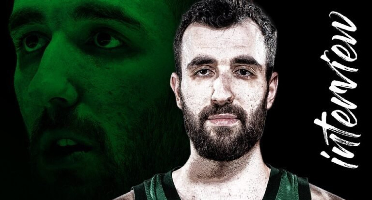 Πηγή: ΚΑΕ Παναθηναϊκός