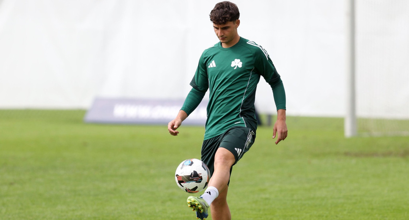 Ο Γιώργος Κυριόπουλος - ΠΗΓΗ: ΙΝΤΙΜΕ