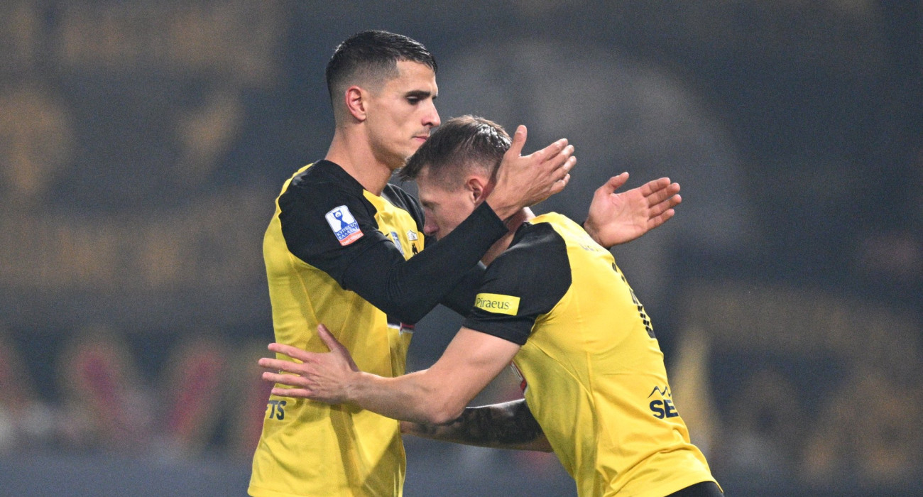 Πηγή: Eurokinissi