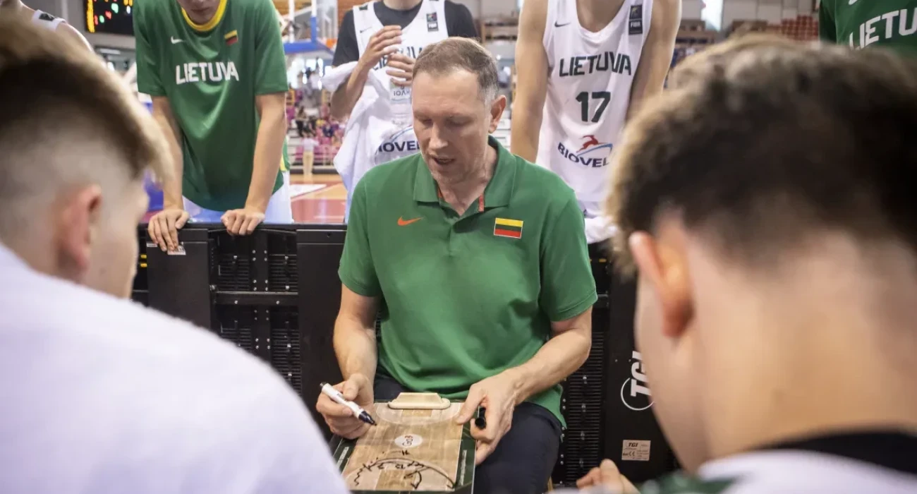 Πηγή: FIBA Basketball