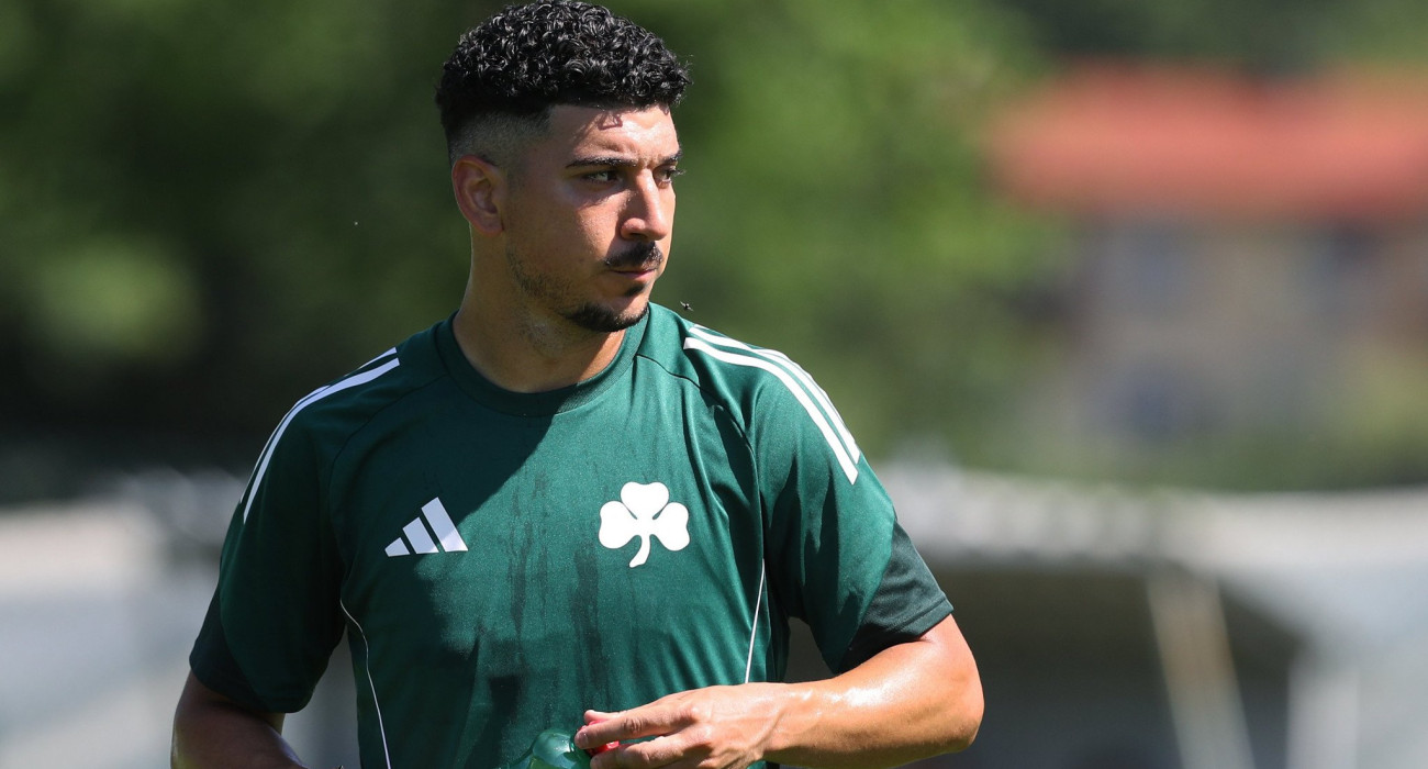 Ο Δημήτρης Λημνιός - ΠΗΓΗ: Eurokinissi