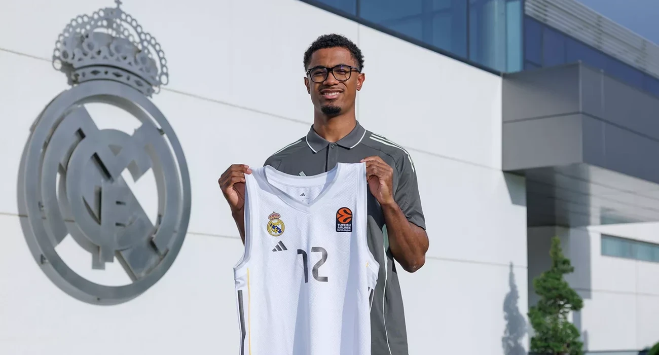 Πηγή: realmadrid.com