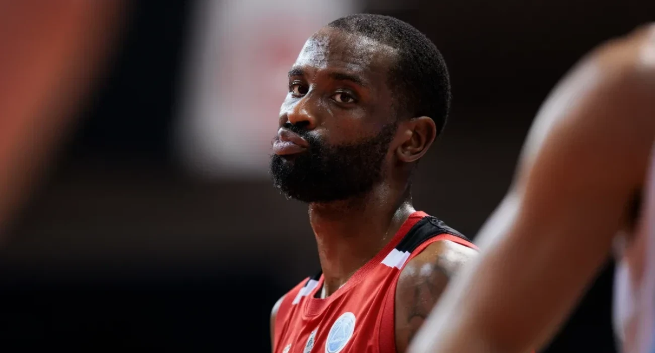 «Βλέπει» τον Μάρβιν Τζόουνς ο ΠΑΟΚ