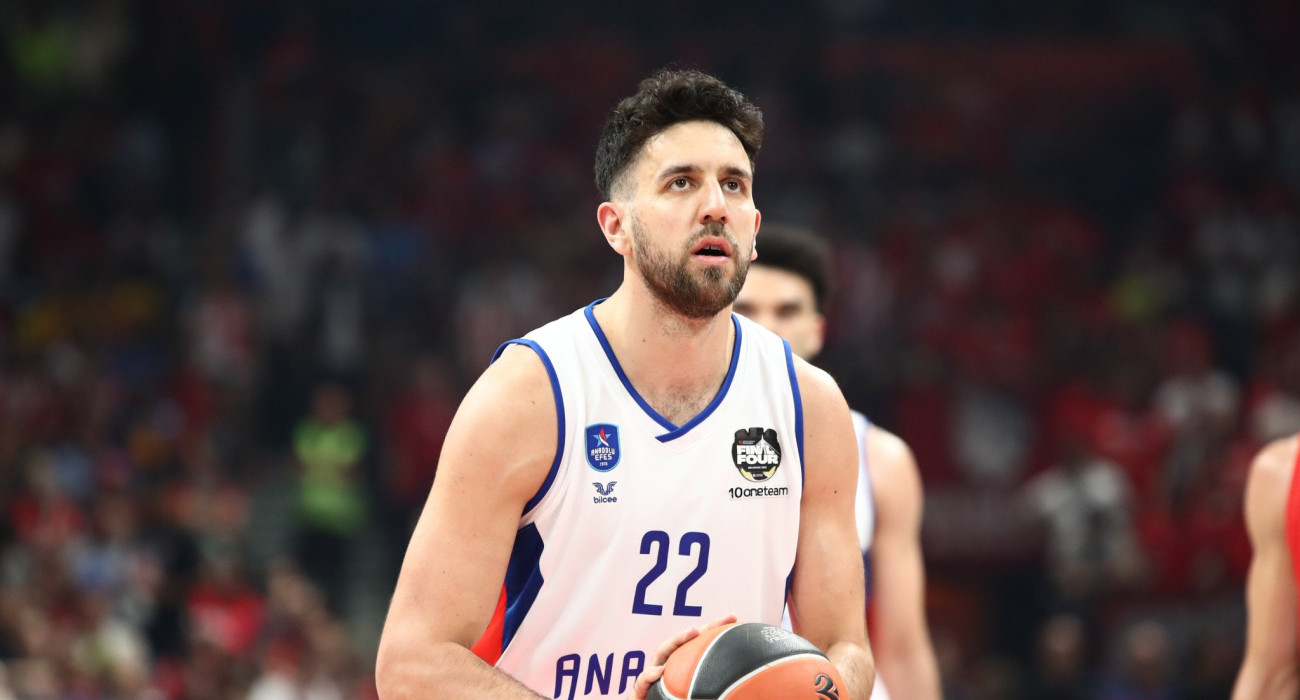 Ο Βασίλιε Μίτσιτς, Πηγή: Eurokinissi