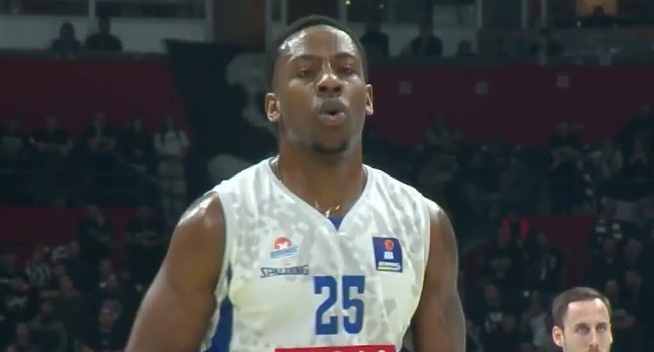 Στην Dubai BC ο MVP της Αδριατικής λίγκας