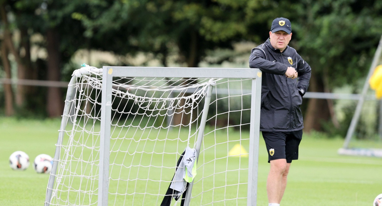 Ο Μάρκο Νίκολιτς /Πηγή: Intime