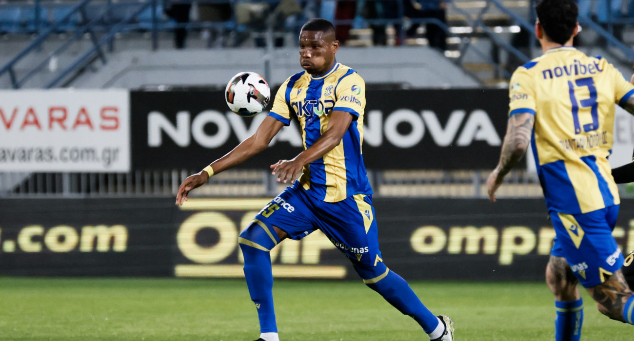 Πηγή: Eurokinissi