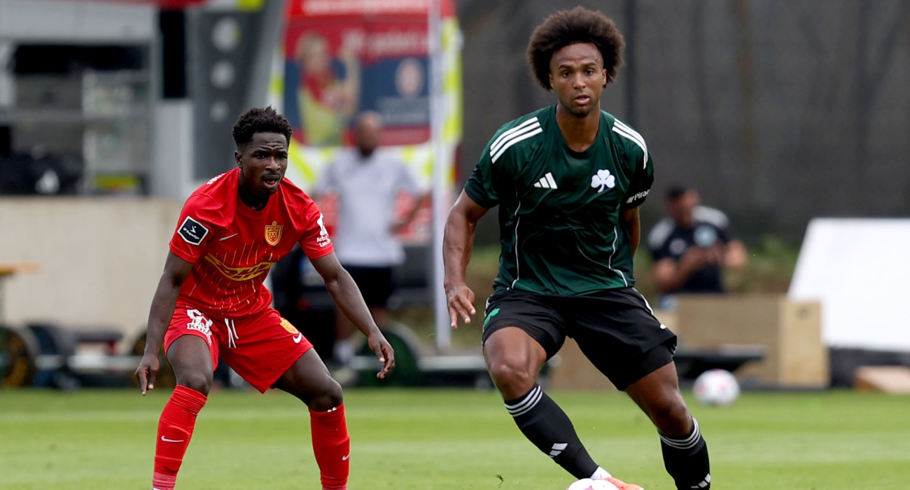 Ο Έρικ Πάλμερ-Μπράουν - ΠΗΓΗ: ΙΝΤΙΜΕ