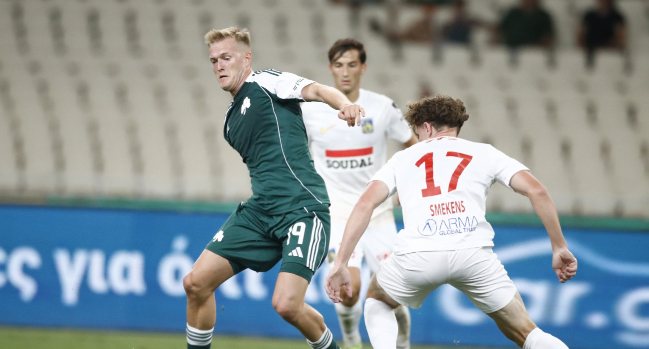 Πηγή: Eurokinissi