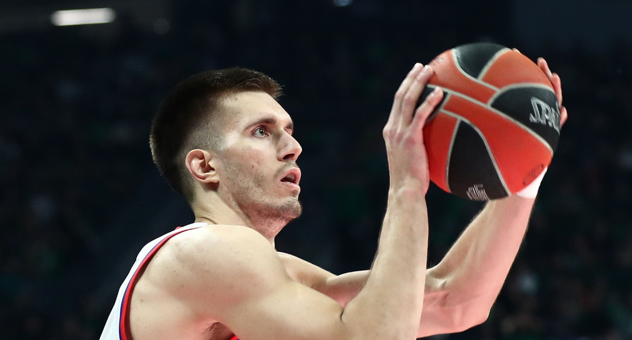 Ο Φίλιπ Πετρούσεφ / Πηγή: Intime