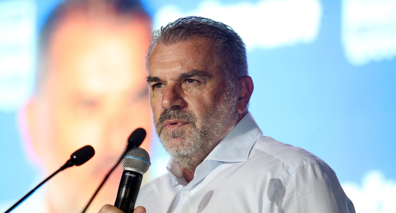 Ο Άγγελος Ποστέκογλου / Πηγή: Intime