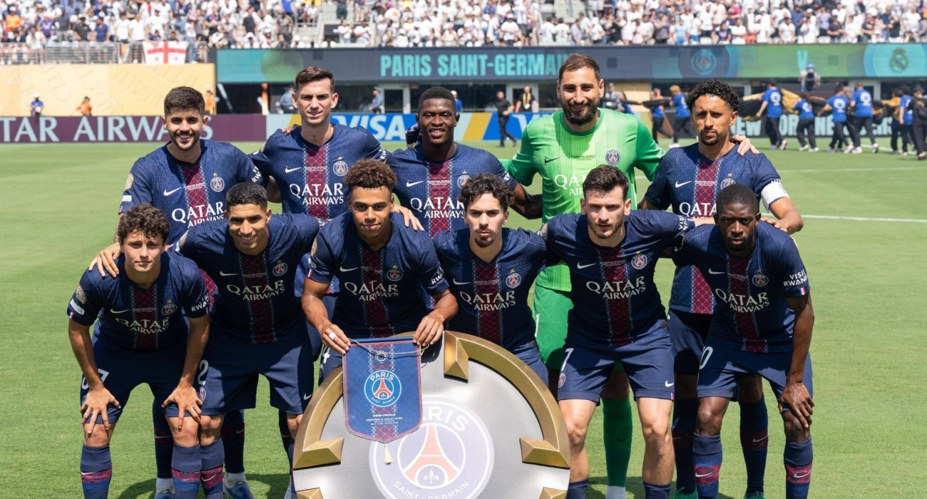 Τσέλσι - Παρί Σεν Ζερμέν: Δύο ομάδες, ένα δισεκατομμύριο ευρώ και ο τελικός των πλουσίων