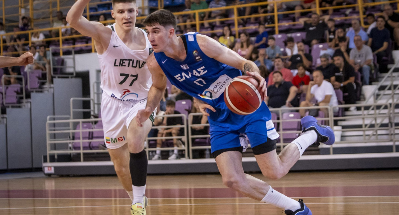 Αβδάλας: «Είμαι έτοιμος να δώσω τα πάντα στην Εθνική»