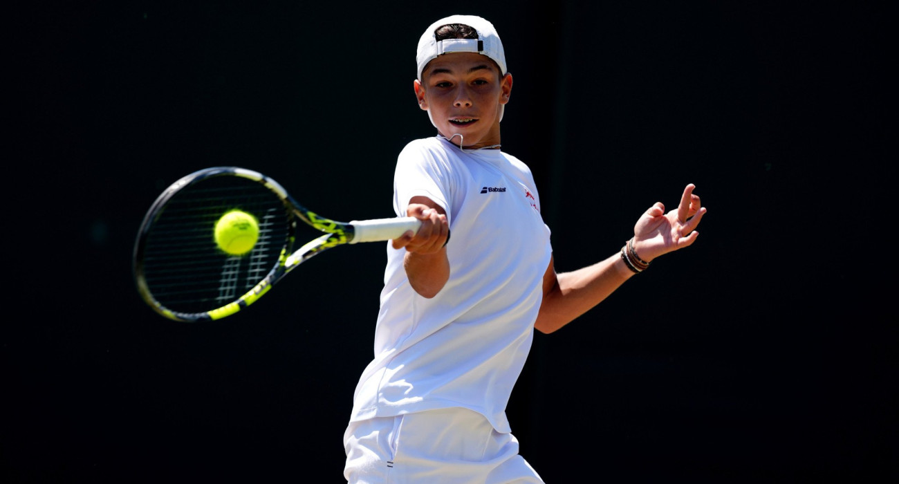 Πηγή: John Walton / PA Images via Getty Images / Ideal Images