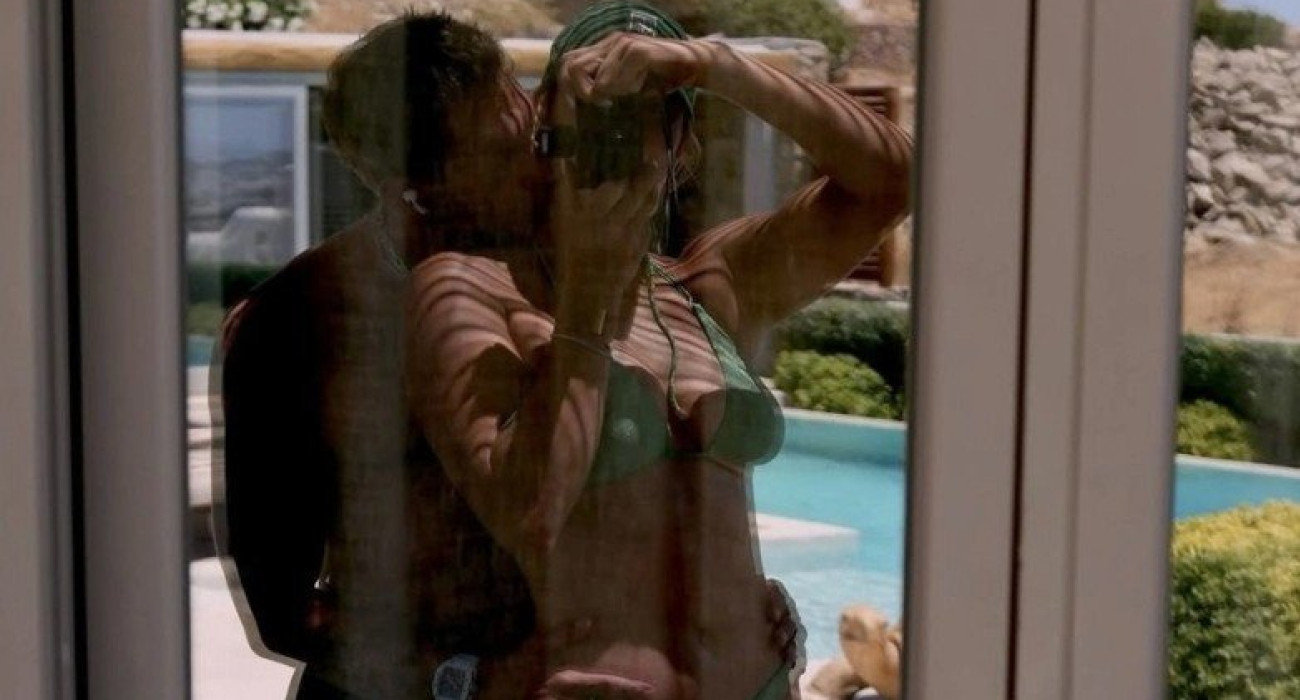 Πηγή: @arynasabalenka