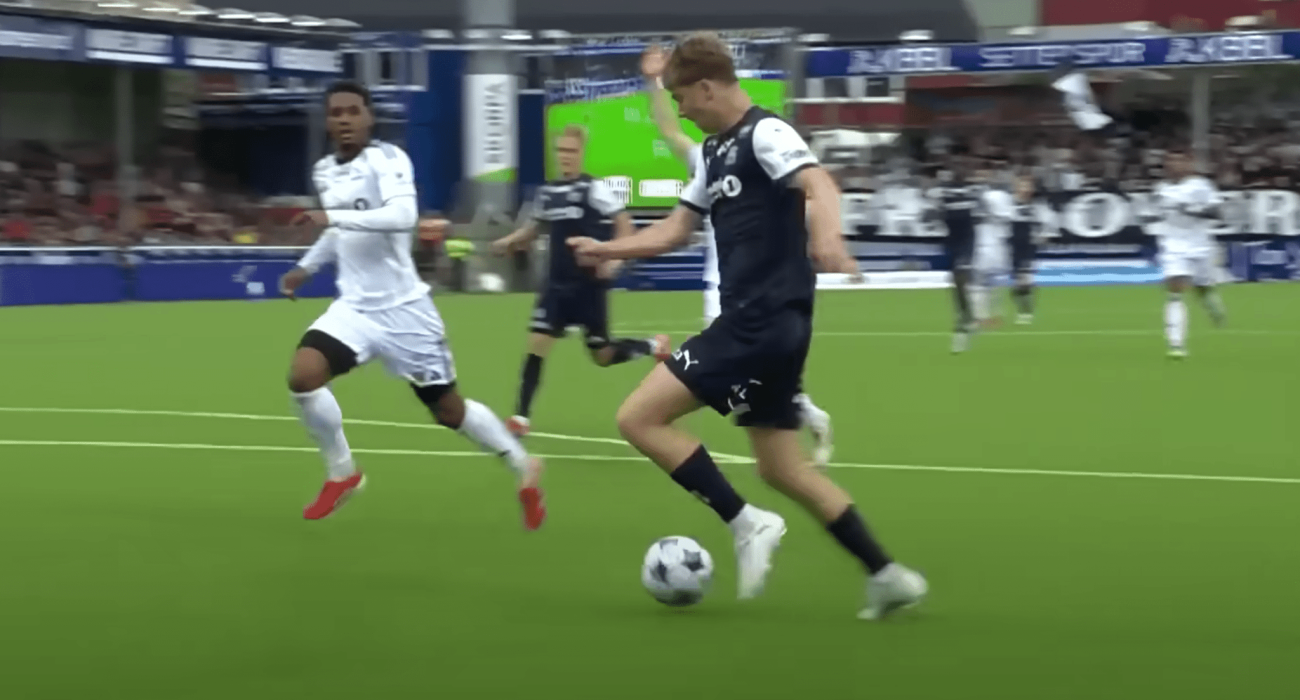 Πρωτάθλημα Νορβηγίας: Οι επικαιροποιημένες αποδόσεις τίτλου