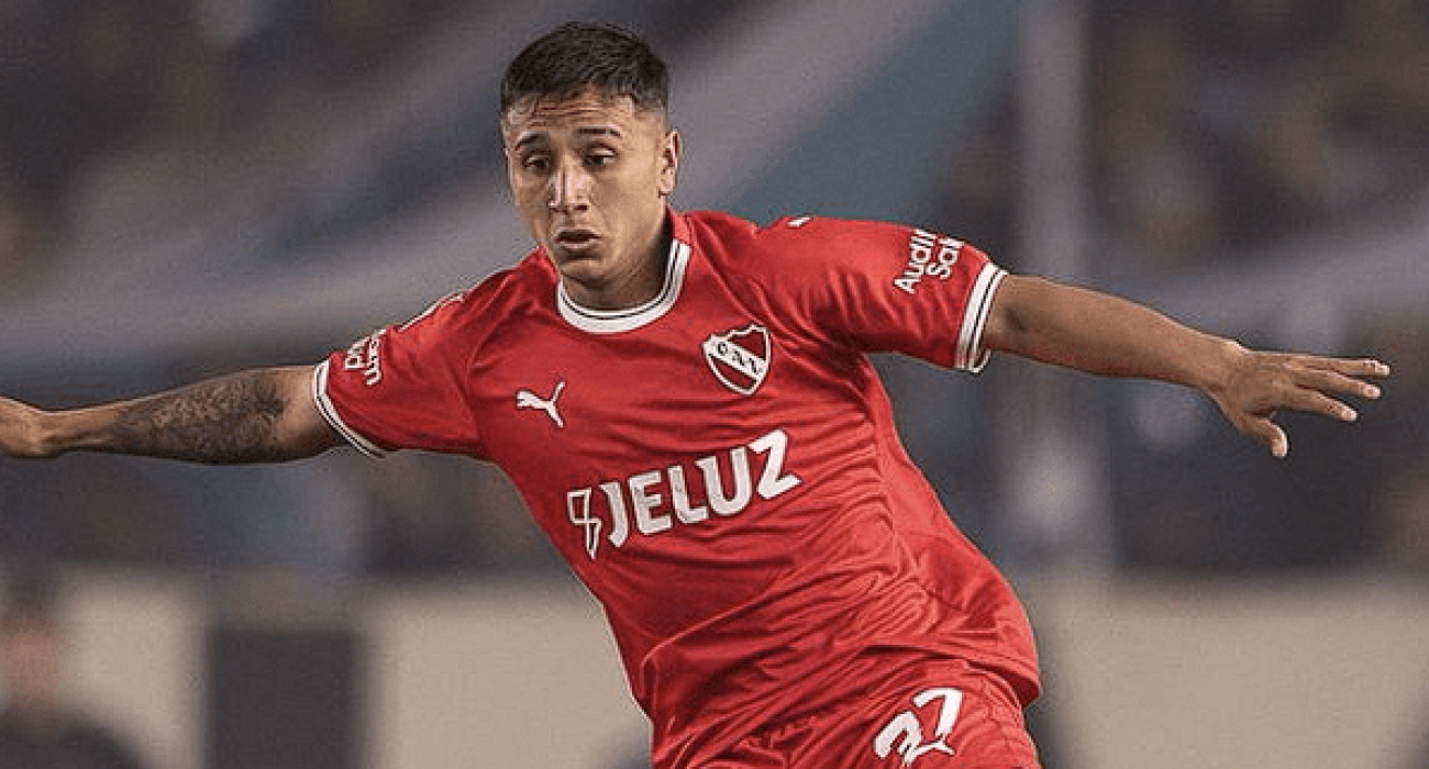 Ο Νταβίντ Μαρτίνες / Πηγή: Printscreen