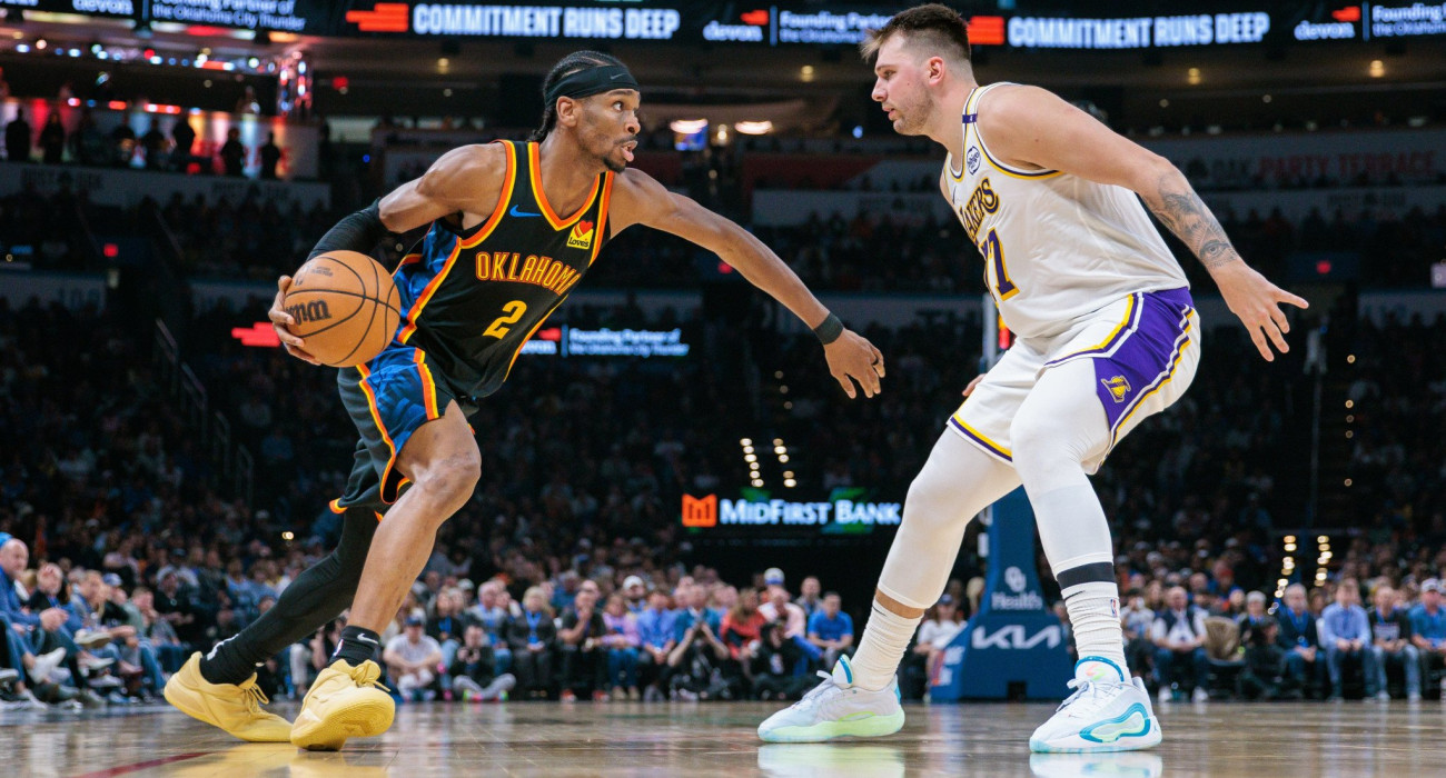 Πηγή: William Purnell / Getty Images / Ideal Images