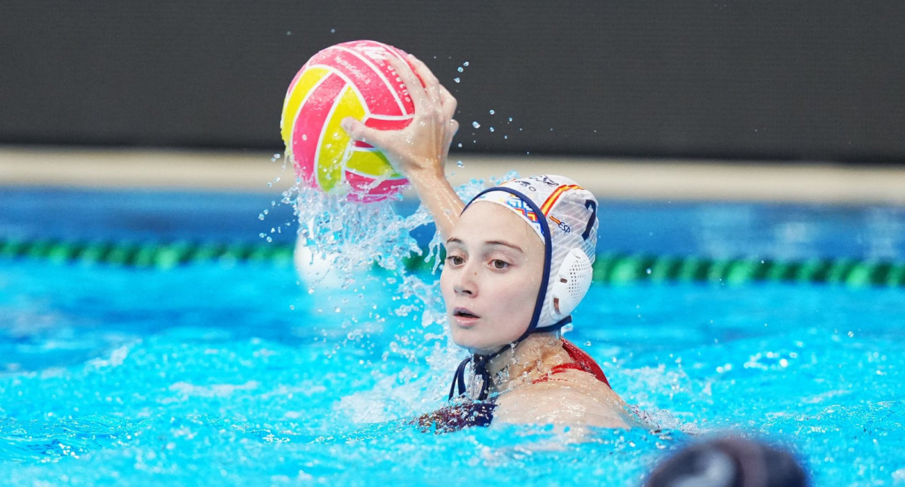 Πηγή: Aniko Kovacs/World Aquatics