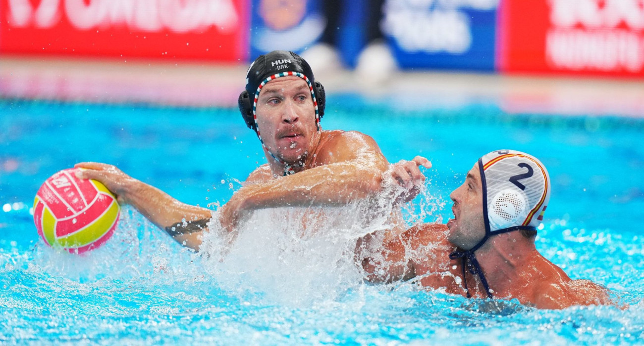 Πηγή: Aniko Kovacs/World Aquatics