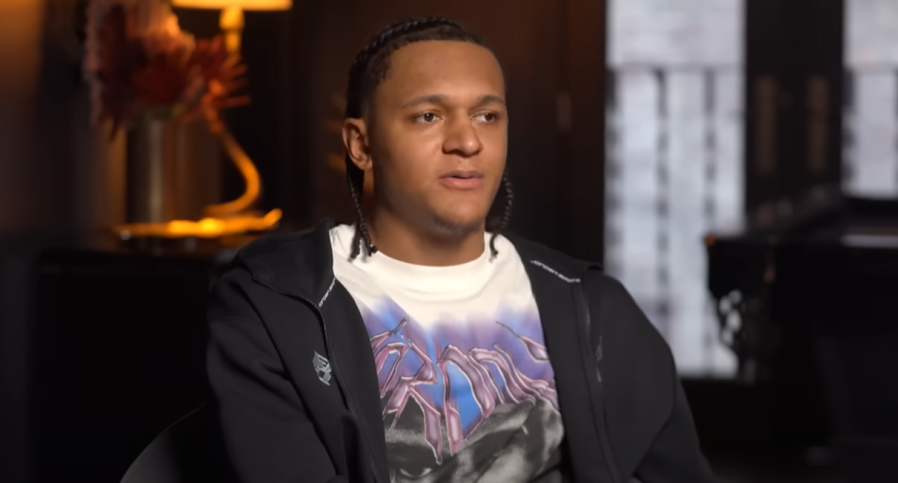 Ο Μπανκέρο υπέγραψε... μυθική επέκταση συνεργασίας με τους Ορλάντο Μάτζικ