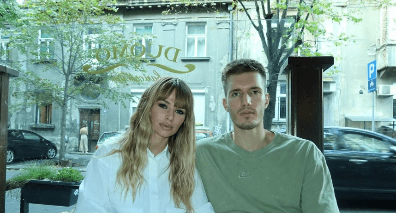 Ο Πετρούσεφ έγινε πατέρας για πρώτη φορά