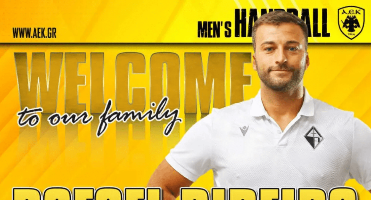 Πηγή: AEK