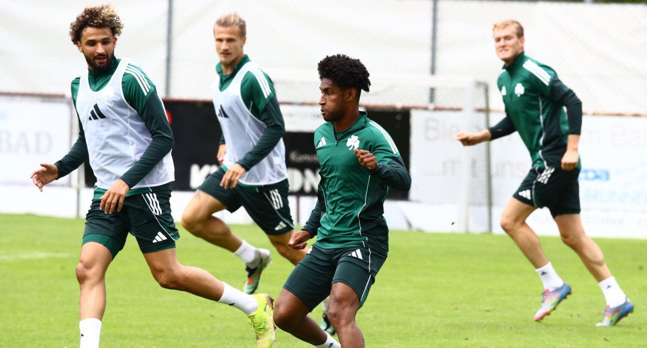 Ο Ματέους Τετέ - ΠΗΓΗ: Eurokinissi