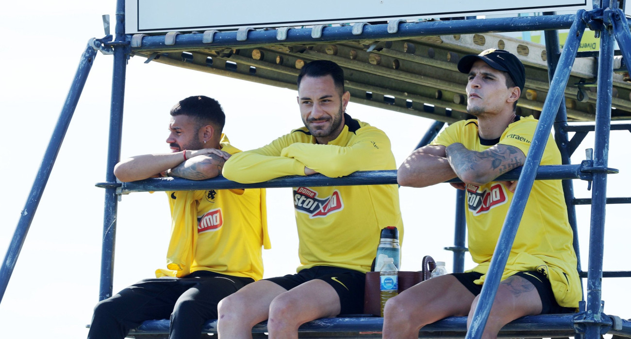 Πηγή: Eurokinissi