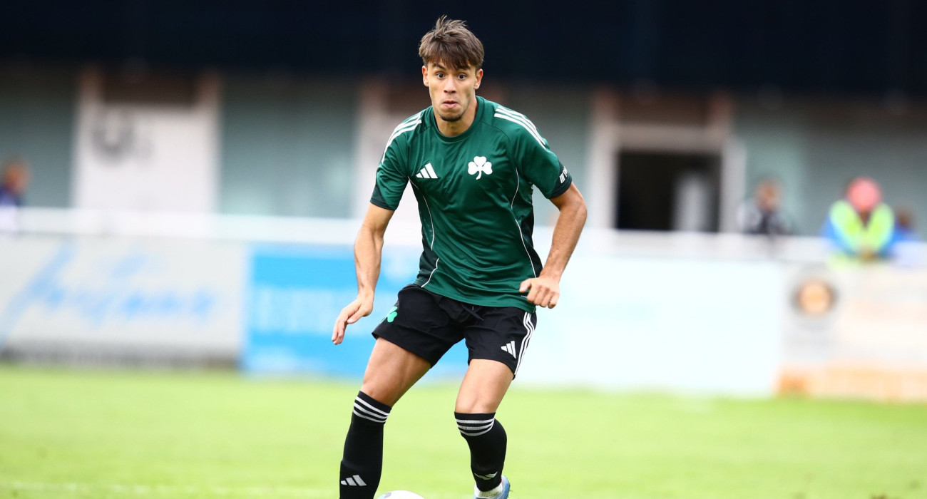 Ο Γιώργος Βαγιαννίδης - ΠΗΓΗ: Eurokinissi