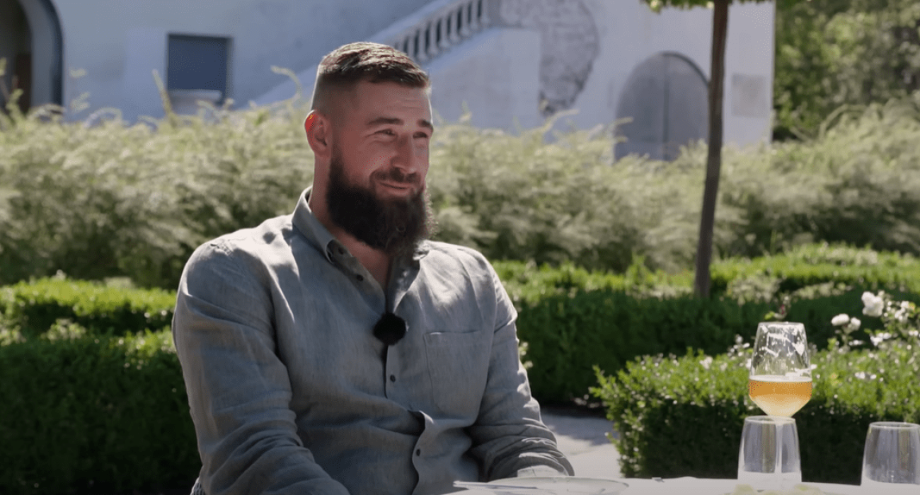 Ο Βαλαντσιούνας είχε προβλέψει τη μετακίνησή του στους Νάγκετς