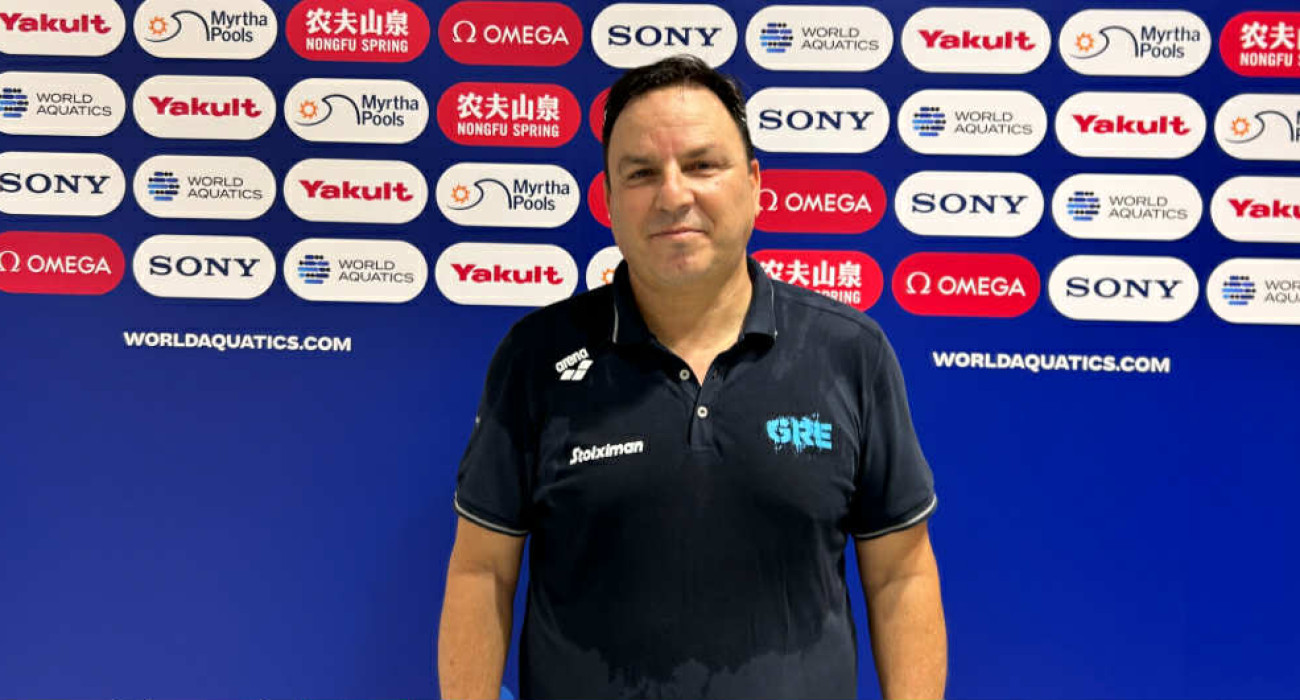 Βλάχος στο Athletiko: «Εξαιρετική εμφάνιση - Ο ημιτελικός θα είναι πιο σκληρός»