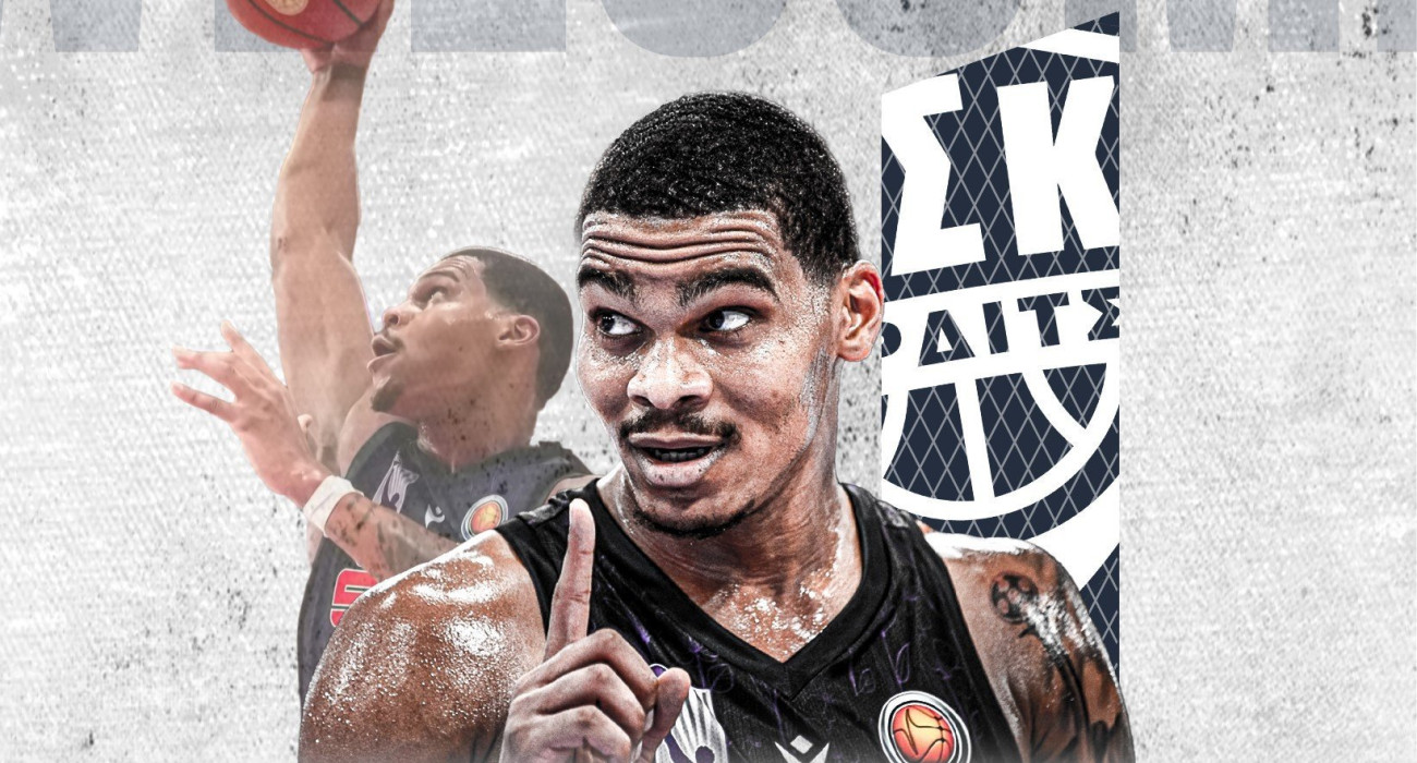 Ανακοίνωσε τον Ντιμάζιο Γουίγκινς η Καρδίτσα