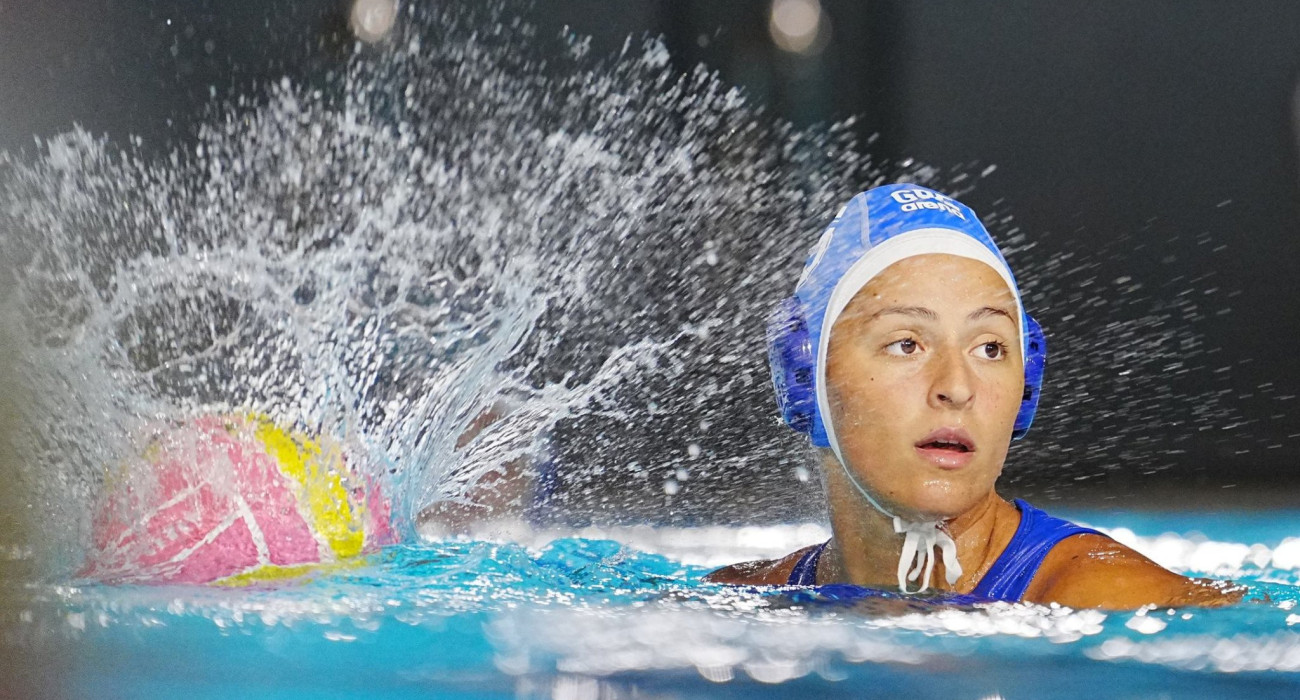 Πηγή: Aniko Kovacs/World Aquatics