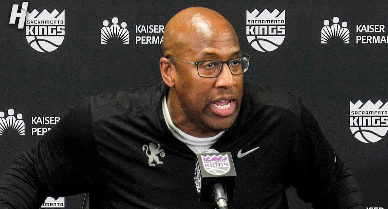 Επίσημα στον πάγκο των Νικς ο Μάικ Μπράουν