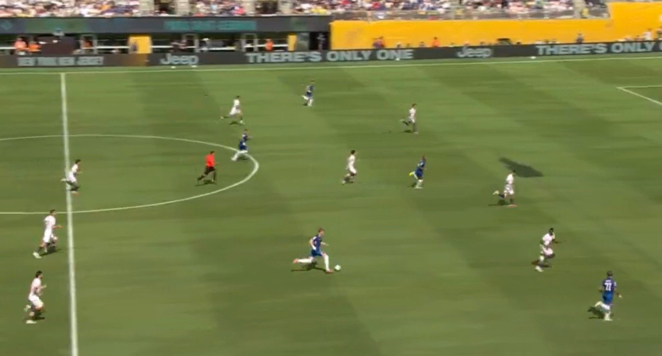 Εντυπωσιακός Πάλμερ, ασίστ και 3-0 με τον Ζοάο Πέδρο (video)