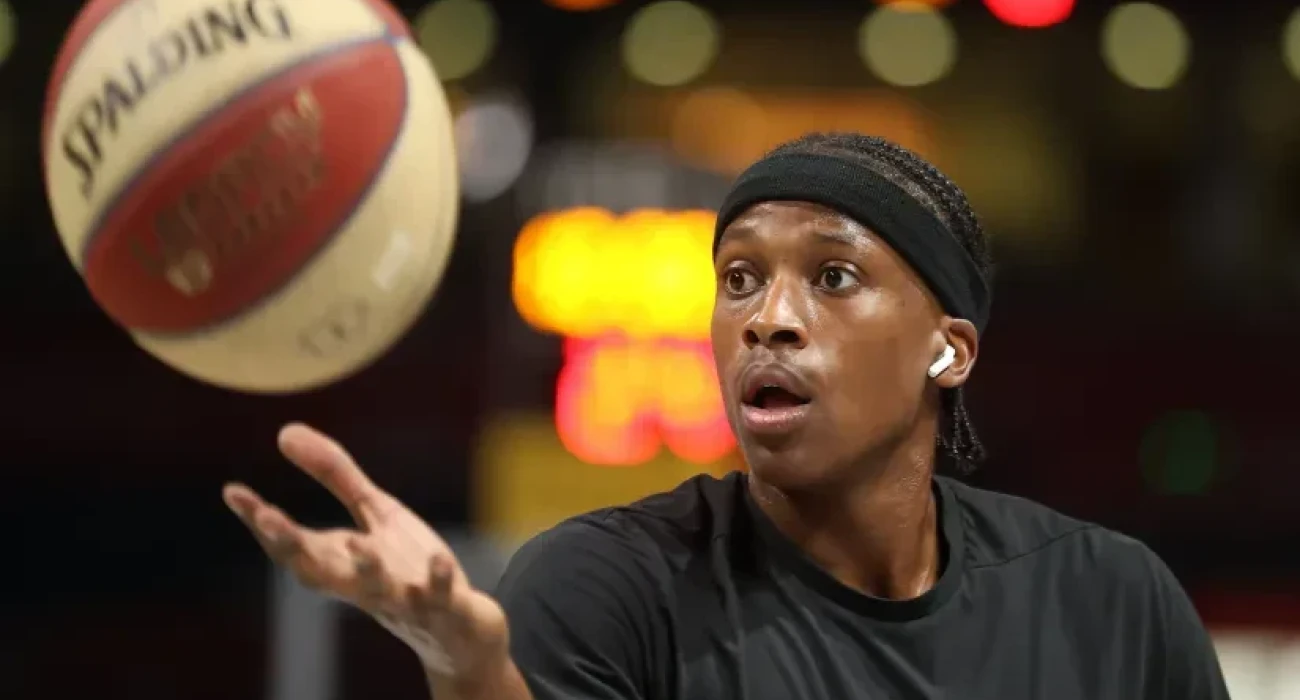 Ο Νιλικίνα επιβεβαίωσε την παραμονή του στην Παρτίζαν για ακόμα μια σεζόν