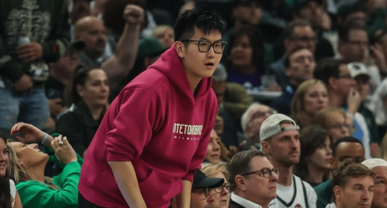 Το ξεχωριστό «κίτρινο» δώρο γενεθλίων στον Σιάο