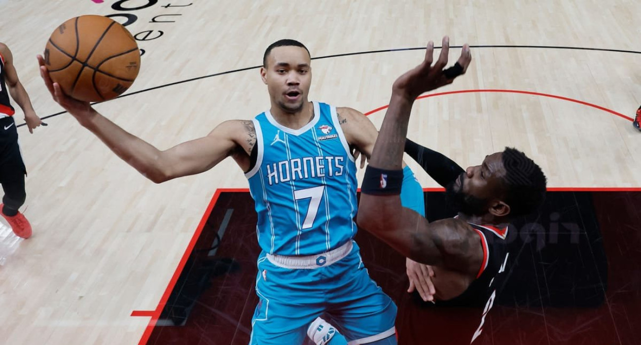 Ο Μπράις ΜακΓκόουενς