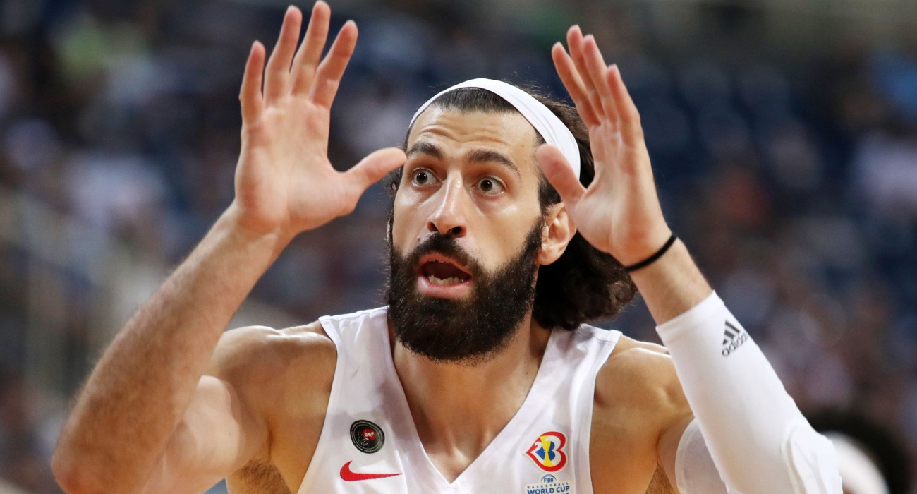 Ο Τόρνικε Σενγκέλια/Πηγή: Intime