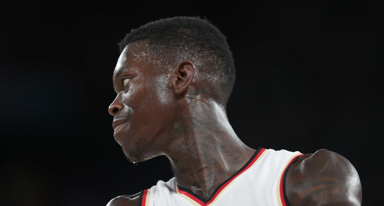 Πηγή: ΙΝΤΙΜΕ - Ο Ντένις Σρέντερ