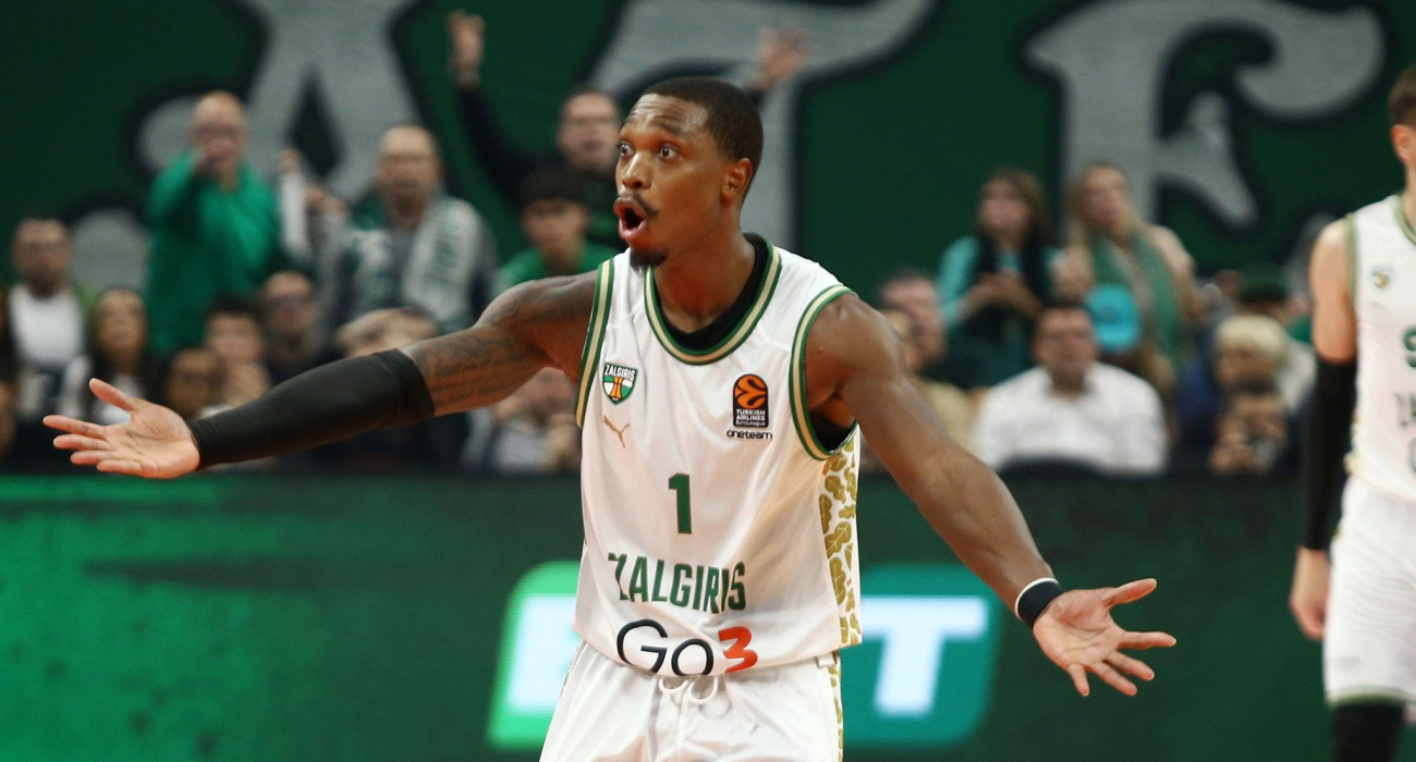 Πηγή: ΙΝΤΙΜΕ - Ο Λόνι Γουόκερ που από ώρα σε ώρα θα γίνει επίσημα παίκτης της Μακάμπι