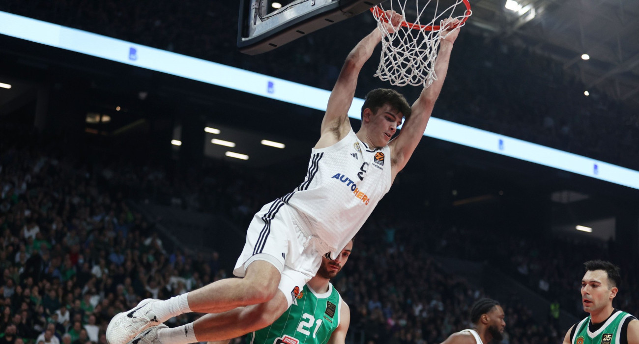 Ο Χούγκο Γκονζάλεθ των Μπόστον Σέλτικς - Πηγή: ΙΝΤΙΜΕ