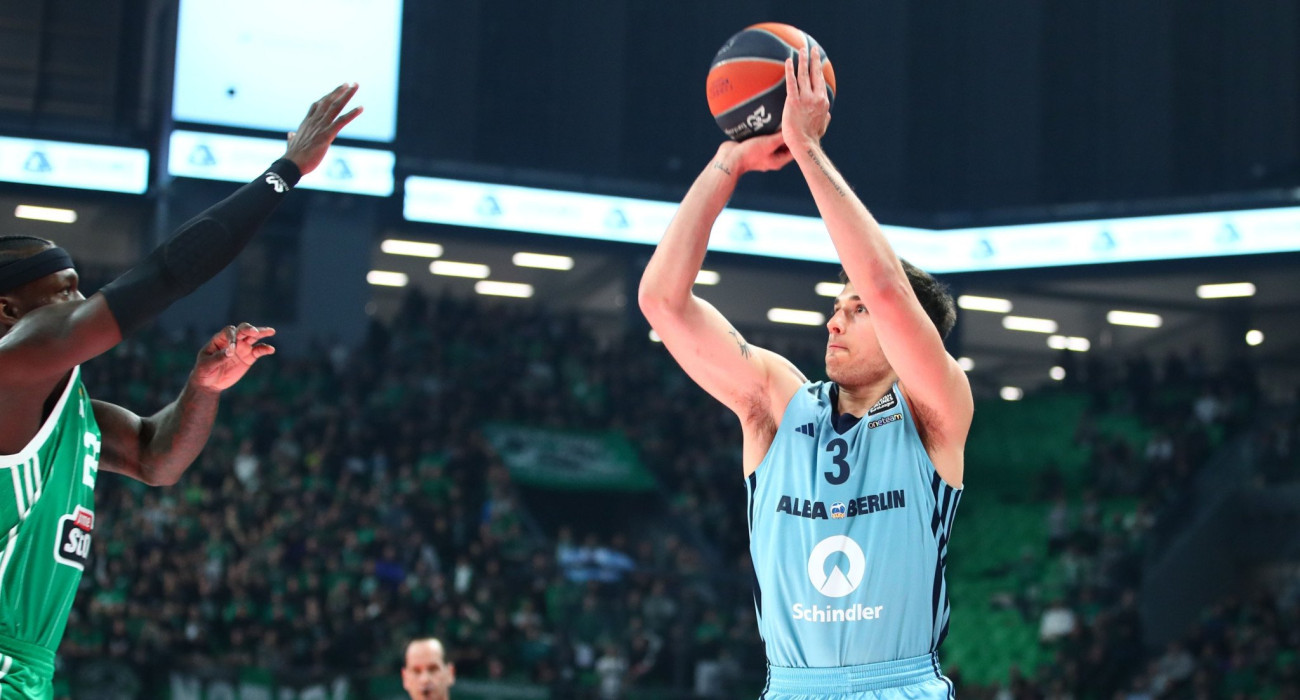 Ο Ματέο Σπανιόλο / Πηγή: Intime